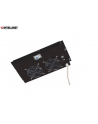 Panel chłodzący Intellinet Rack 19'' 2x23W, sufitowy z termostatem - nr 1