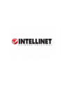 Intellinet Organizer Kabli Intellient Rack 19'' pojedynczy uchwyt, czarny - nr 5