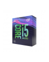Procesor Intel® Core™ i5-9600KF Coffee Lake 3.7 GHz/4.6 GHz 9MB LGA1151 BOX - nr 11