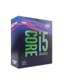 Procesor Intel® Core™ i5-9600KF Coffee Lake 3.7 GHz/4.6 GHz 9MB LGA1151 BOX - nr 7