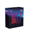 Procesor Intel® Core™ i7-9700F Coffee Lake 3.00GHz/4.70GHz 12MB LGA1151 BOX - nr 1