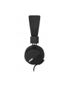 HAMA POLSKA Słuchawki z mikrofonem Hama''NEXT'' nauszne czarne - nr 4