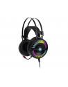 Słuchawki z mikrofonem Tracer GAMEZONE Madman RGB - nr 1