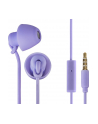 Słuchawki z mikrofonem Thomson EAR3008 Piccolino douszne purpurowe - nr 2