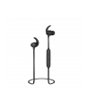Słuchawki z mikrofonem Thomson WEAR7208PU Bluetooth douszne czarne - nr 1