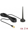 Antena Delock LTE 3 dBi SMA dookólna - nr 13