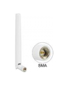 Antena Delock 2.5 dBi LTE SMA dookólna - nr 11