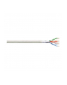 Kabel F/UTP LogiLink CPV0013 CAT 5e, CCA, 100m - nr 1