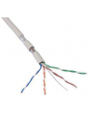 Kabel F/UTP LogiLink CPV0013 CAT 5e, CCA, 100m - nr 26