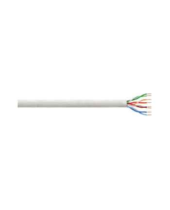 Kabel U/UTP LogiLink CPV0021 kat.6 miedź, linka, 100m