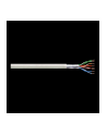 Kabel F/UTP LogiLink CPV0029 CAT 5e, CCA, drut, 50m - nr 5