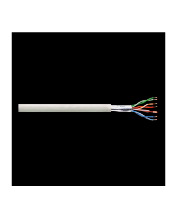 Kabel F/UTP LogiLink CPV0029 CAT 5e, CCA, drut, 50m
