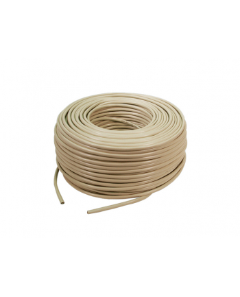 Kabel U/UTP LogiLink CPV0033 kat.6 CCA, drut, 100m nr 2