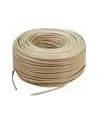 Kabel U/UTP LogiLink CPV0033 kat.6 CCA, drut, 100m - nr 22