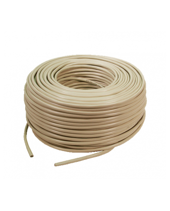 Kabel U/UTP LogiLink CPV0035 kat.6 CCA, linka, 100m nr 1