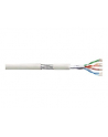 Kabel S/FTP LogiLink CPV0039 kat.6 CCA, drut, 100m - nr 14