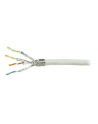 Kabel S/FTP LogiLink CPV0043 kat.6 CCA, drut, 50m - nr 8