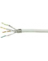Kabel S/FTP LogiLink CPV0054 kat.7 miedź, drut, 100m - nr 9