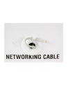 Kabel instalacyjny TechlyPro skrętka Cat5e UTP linka, 305m SOHO CCA Szara - nr 6