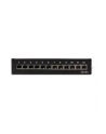 Patch panel stacjonarny LogiLink NP0019B 12x RJ45 kat.6A ekranowany - nr 2