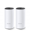 System Mesh TP-Link Deco M4 AC1200 2xLAN/WAN DualBand dwupak - nr 17