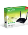 Router TP-Link TL-MR6400 V4 4G LTE N300 300Mb/s 3xLAN 1xLAN/WAN 1xmSIM - nr 25