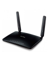 Router TP-Link TL-MR6400 V4 4G LTE N300 300Mb/s 3xLAN 1xLAN/WAN 1xmSIM - nr 29