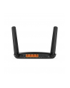 Router TP-Link TL-MR6400 V4 4G LTE N300 300Mb/s 3xLAN 1xLAN/WAN 1xmSIM - nr 36