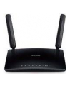 Router TP-Link TL-MR6400 V4 4G LTE N300 300Mb/s 3xLAN 1xLAN/WAN 1xmSIM - nr 44