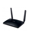 Router TP-Link TL-MR6400 V4 4G LTE N300 300Mb/s 3xLAN 1xLAN/WAN 1xmSIM - nr 56