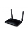 Router TP-Link TL-MR6400 V4 4G LTE N300 300Mb/s 3xLAN 1xLAN/WAN 1xmSIM - nr 8