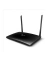 Router TP-Link TL-MR6400 V4 4G LTE N300 300Mb/s 3xLAN 1xLAN/WAN 1xmSIM - nr 12