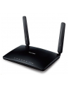 Router TP-Link TL-MR6400 V4 4G LTE N300 300Mb/s 3xLAN 1xLAN/WAN 1xmSIM - nr 13