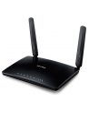 Router TP-Link TL-MR6400 V4 4G LTE N300 300Mb/s 3xLAN 1xLAN/WAN 1xmSIM - nr 44