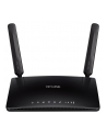 Router TP-Link TL-MR6400 V4 4G LTE N300 300Mb/s 3xLAN 1xLAN/WAN 1xmSIM - nr 60