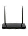 Router TP-Link TL-MR6400 V4 4G LTE N300 300Mb/s 3xLAN 1xLAN/WAN 1xmSIM - nr 60