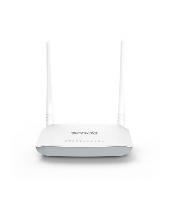 Router Tenda D301v2 ADSL2+ Wireless-N 300Mbps 1xWAN/LAN 3xLAN