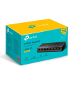 Switch niezarządzalny TP-Link LS1008G 8x100/1000 - nr 13