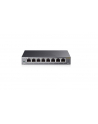Switch niezarządzalny TP-Link TL-SG108E v4 8x100/1000 - nr 6