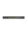 Switch zarządzalny Zyxel GS1920-24HPv2 PoE - nr 36