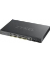 Switch zarządzalny Zyxel GS1920-24HPv2 PoE - nr 39