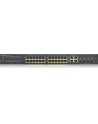 Switch zarządzalny Zyxel GS1920-24HPv2 PoE - nr 40
