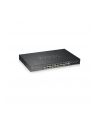 Switch zarządzalny Zyxel GS1920-24HPv2 PoE - nr 44