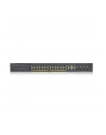 Switch zarządzalny Zyxel GS1920-24HPv2 PoE - nr 45