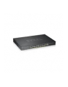 Switch zarządzalny Zyxel GS1920-24HPv2 PoE - nr 48