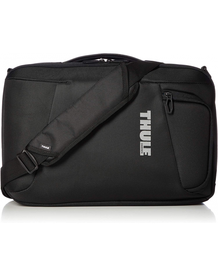 Torba do notebooka Thule Accent 15,6'' czarna 28L główny