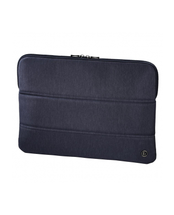 HAMA POLSKA Etui do notebooka Hama Manchester 14,1'' niebieskie