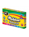 Modelina AS 6 kolorów ASTRA - nr 1