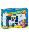 COBI 25131 Super Wings Paul's Police Station 275kl. p4 - nr 1