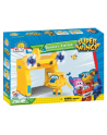 COBI 25134 Super Wings Donnie's station 296 kl. p4 - nr 1